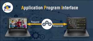 Interfaz de programación de aplicaciones (API)
