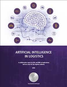 Inteligencia artificial (IA) en la cadena de suministro y la logística