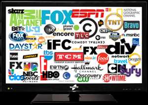 Redes de televisión por cable