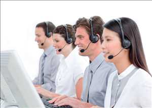 Outsourcing de Contact and Call Center