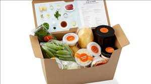 Kit de comida