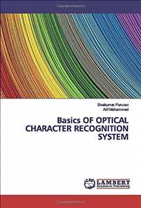 Sistemas de reconocimiento óptico de caracteres (OCR)