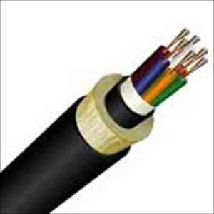 Cable de fibra óptica