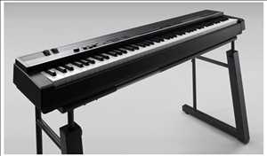 Pianos de escenario