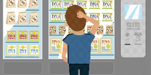 Mercado de pruebas genéticas directas al consumidor (DTC)