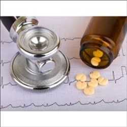 Mercado global de medicamentos para la fibrilación auricular
