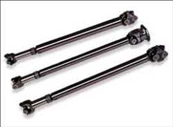 Global Automotive Drive Shafts Market