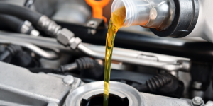 Mercado global de aceite de motor automotriz