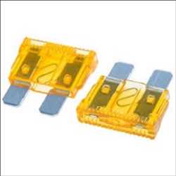 Global Automotive Fuse Market