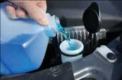 Global Automotive Windshield Washer Fluid Market