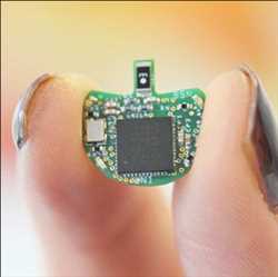 Global Body Sensor Market