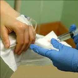 Mercado global de dispositivos de quimioterapia