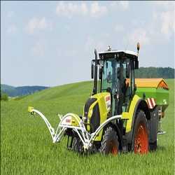 Global Connected Agriculture Market