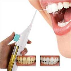 Mercado global de dispositivos de higiene dental