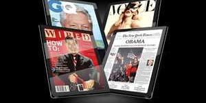 Mercado global de publicación de revistas digitales