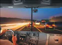 Global Driver Safety Systems Market