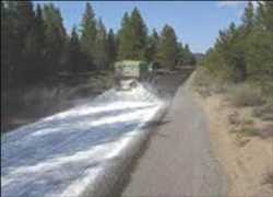 Global Dust Suppressant Market