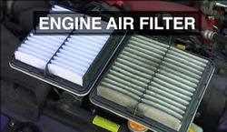 Global Engine Air Filter Market