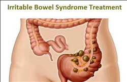 Mercado global de tratamiento del síndrome del intestino irritable