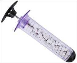 Global Medical Superabsorbent Polymers Market