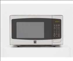 Global Microwave Oven Market