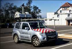 Global Mobile Mapping Market