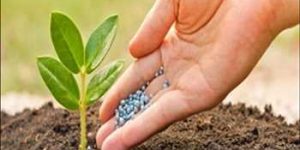 Mercado global de fertilizantes fosfatados