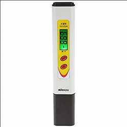 Global Redox Meter Market