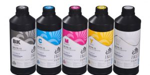 Mercado global de tintas curables ultravioleta UV