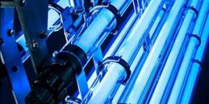 Mercado global de equipos de desinfección ultravioleta UV