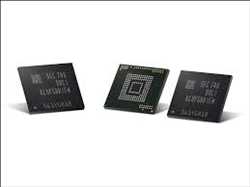 Global Universal Flash Storage Market
