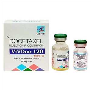 Inyectable contra el cáncer