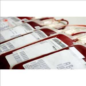 Bolsas de sangre