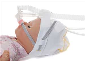 Dispositivos CPAP