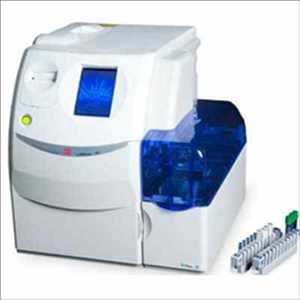Inmunoanalizador clínico