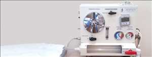 Máquina de hidroterapia de colon