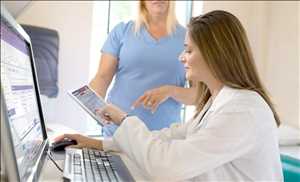 Software de dermatología