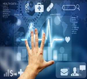 Registros de salud electrónicos