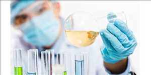 Dispositivos de prueba endocrinos