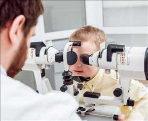 Dispositivos de examen ocular