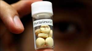 Favipiravir