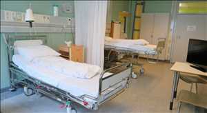 Sistemas de seguridad sanitaria