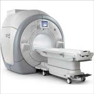 Equipo de resonancia magnética