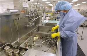 Reprocesamiento de dispositivos médicos