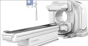 Dispositivo de imágenes moleculares