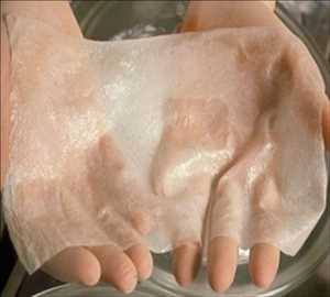 Piel artificial regenerativa