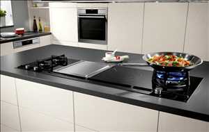 Placas residenciales