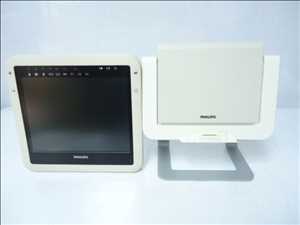 Tablet PC en Medicina