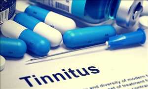 Medicamento para el tinnitus