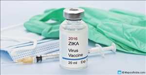 Vacuna contra el virus del Zika